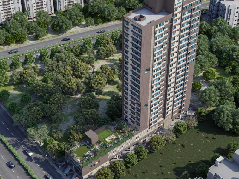 Apartments/ Flats in Malad West for sale JLL Homes